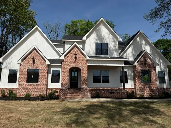 260 County Road 144, Iuka, MS 38852