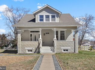 3514 Southern Ave, Baltimore, MD 21214