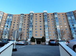 3330 N. Leisure World Blvd. #FAIRWAYS S, Silver Spring, MD