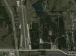 1775 Airport Rd, Rockwall, TX 75087