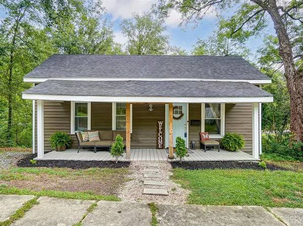 943 16th St, Lancaster, SC 29720
