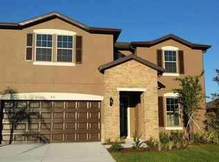 9816 58th St E, Parrish, FL 34219