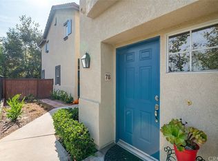 78 Mesquite, Trabuco Canyon, CA 92679