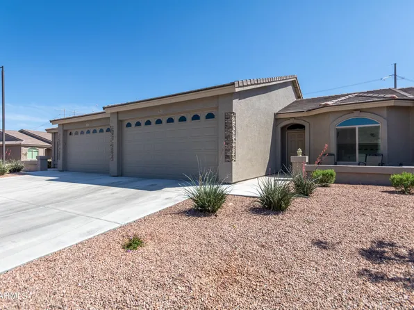 3117 S SIGNAL BUTTE Road #512, Mesa, AZ 85212