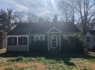 1834 W Forrest Ave, East Pt, GA 30344