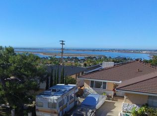 2715 Hartford St, San Diego, CA 92110