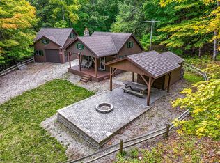 N8890 Star Trl, Gleason, WI 54435