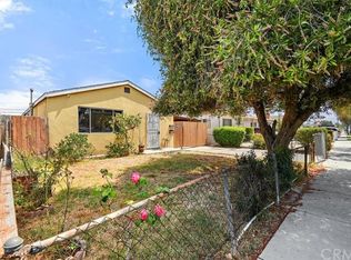 4307 W 160th St, Lawndale, CA 90260