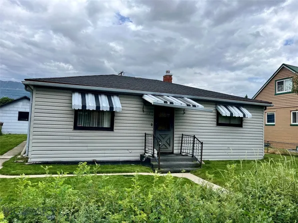 1912 Texas Ave, Butte, MT 59701