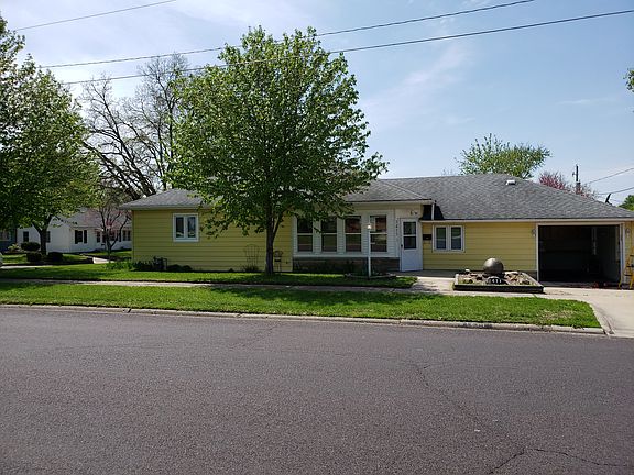 Exterior - Street View