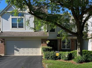 111 Ione Dr UNIT C, South Elgin, IL