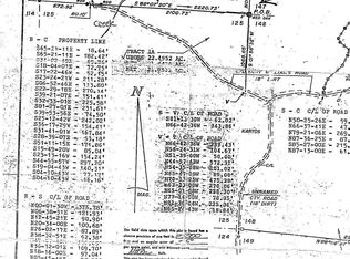 2999 Kurt Williams Rd, Talbotton, GA 31827