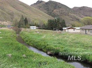 Tbd Fish Trap Rd, Riggins, ID 83549