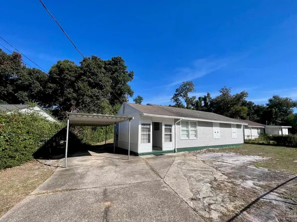 122 Alice St, Pensacola, FL 32505