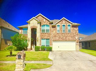 3322 Colleville Sur Mer Ln, Spring, TX 77388