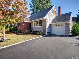 48 Main Ave, Garden City, NY 11530