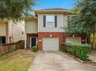 4434 Mallow St APT B, Houston, TX 77051