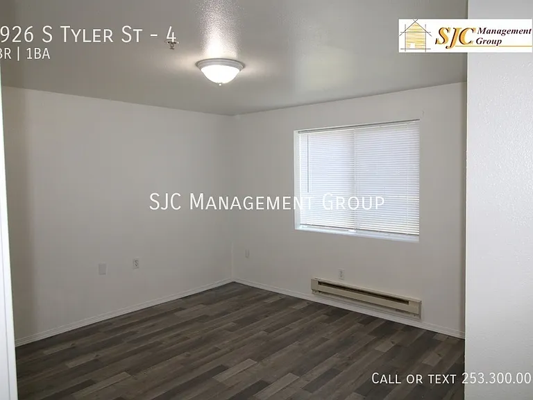3926 S Tyler St #4 — Photo 5