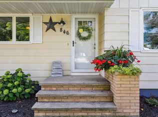 846 Park Ave, Hamburg, MN 55339