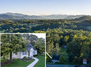 1096 Scruggs Cir, Canton, NC 28716