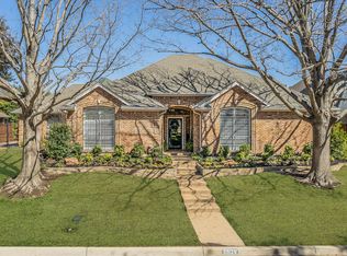 6813 Vista Ridge Dr W, Fort Worth, TX 76132