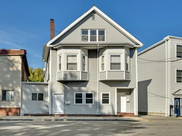 104-108 Washington St, Medford, MA 02155