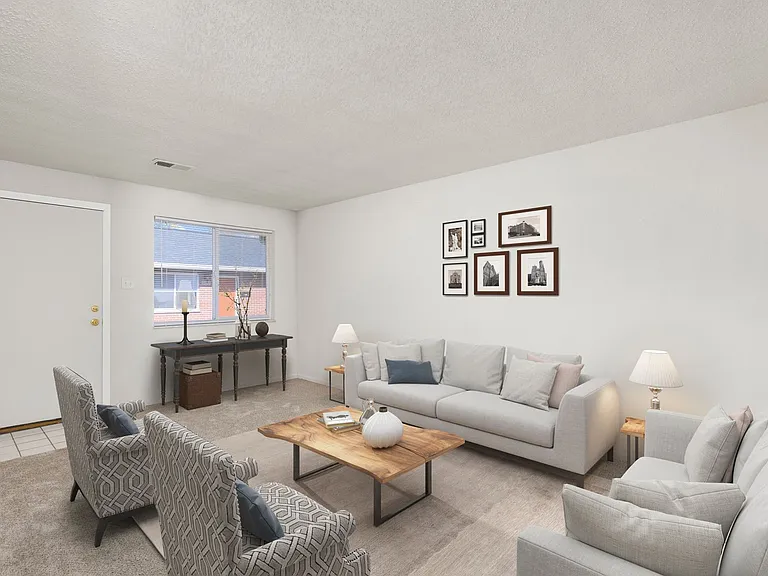 Villa Roma Apartments — Photo 8