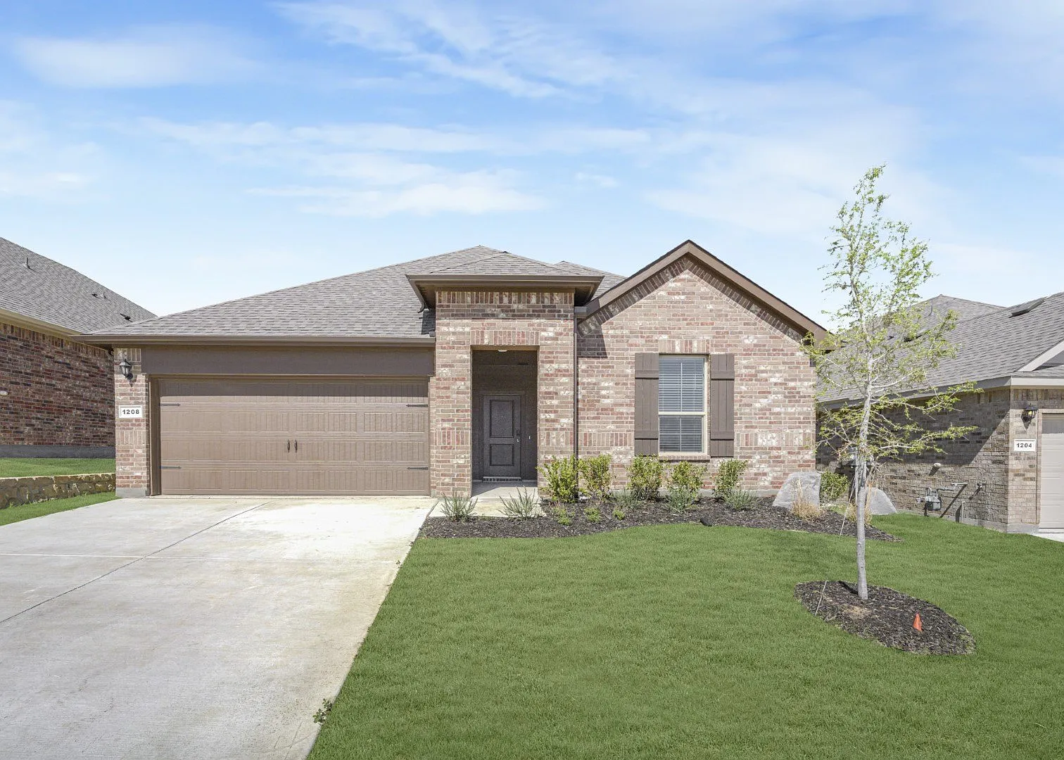 1208 Patti Lane — Photo 1
