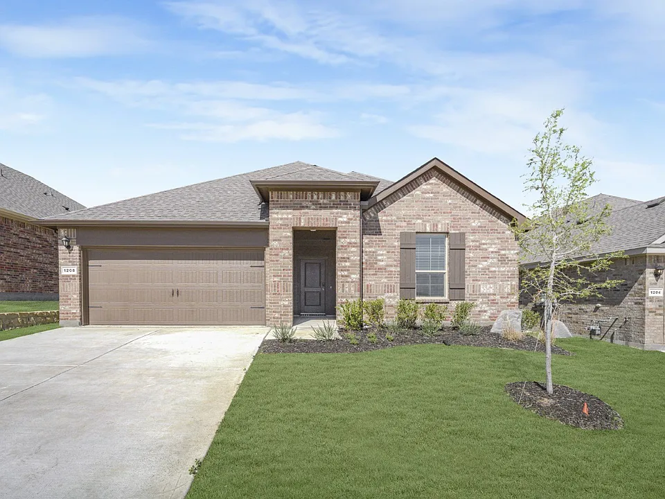 1208 Patti Ln