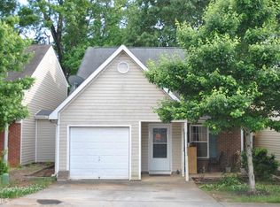 213 Lossie Ln, McDonough, GA