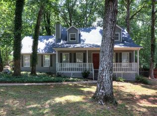 404 Russell Ridge Dr, Lawrenceville, GA 30043