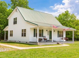 10851 Threet Rd, Christiana, TN 37037