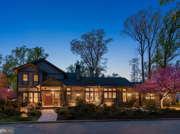 608 Timber Ln, Falls Church, VA 22046