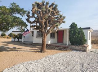 26165 Del Sol Rd, Apple Valley, CA 92308