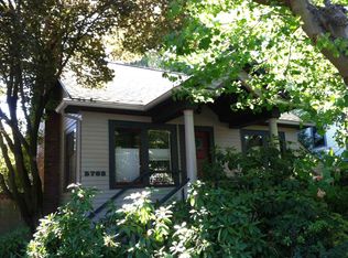 5768 24th Ave NE, Seattle, WA 98105