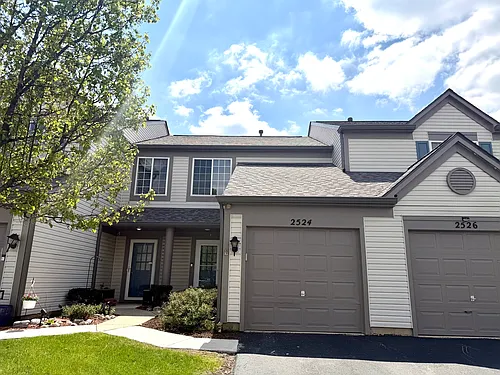 2524 Carrolwood Rd #2524 Photo 1