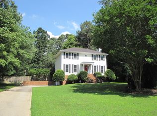 304 Oak Leaf Cir, Birmingham, AL 35244