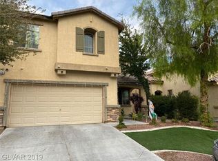 6326 Heather Creek Pl, Las Vegas, NV 89122