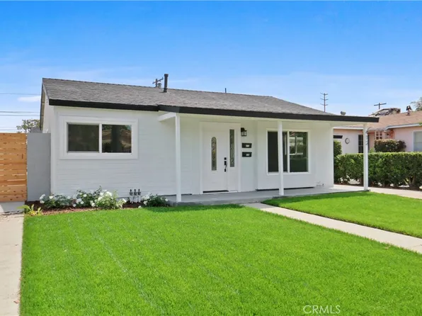 412 S Essey Ave, Compton, CA 90221