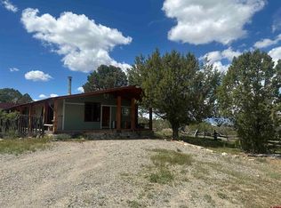 37838 Polson Rd, Crawford, CO 81415