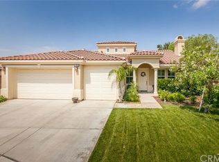 11535 Hill Crest Ct, Beaumont, CA 92223