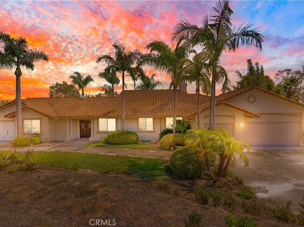 1145 Sea Larke Dr, Fallbrook, CA 92028