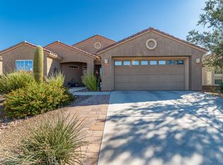 5422 W Winding Desert Dr, Marana, AZ 85658