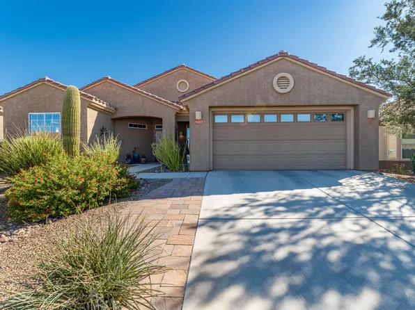 5422 W Winding Desert Dr, Marana, AZ 85658