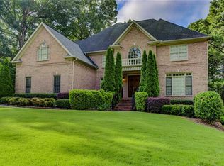 1861 Angelique Dr, Decatur, GA 30033