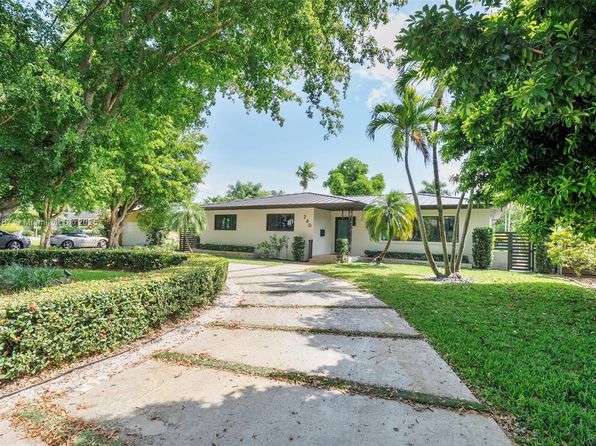 260 NW 86th St, El Portal, FL 33150