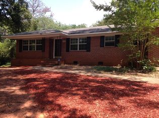 1708 Spring Valley Cir, Griffin, GA 30223