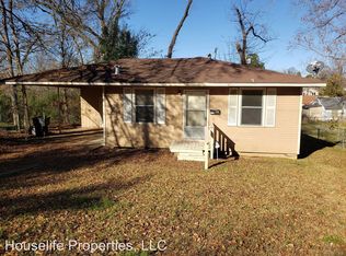 3412 Milton St, Shreveport, LA 71109