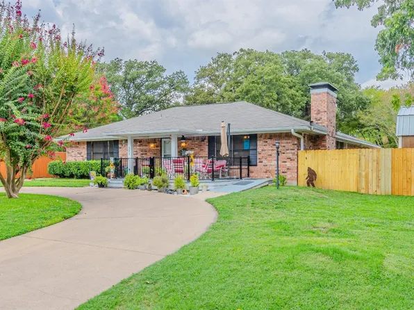 121 Lakeway Ln, Gun Barrel City, TX 75156