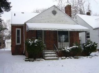 20185 Packard St, Detroit, MI 48234